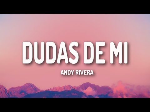 Andy Rivera -