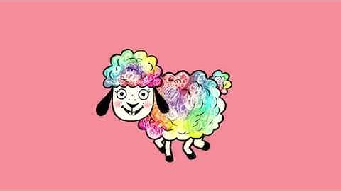 The First Christmas Jumper (and the Sheep Who Changed Everything)