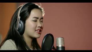Video voorbeeld van "Can I see you tonight - Covered by Zualbawihi"