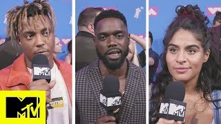 What Was The Most Inspiring Music Video Of 2018 2018 Vmas