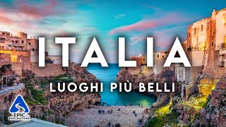 Posti e Luoghi più Belli d'Italia | 4K Guida di Viaggio screenshot 3
