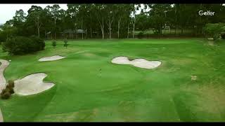 North Ryde GC