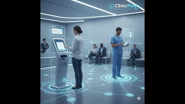 ClinicPulse AI Multi Agent Clinical Workflow Automation