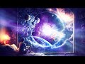 Deep Sleep Music for Restorative Sleep - Healing Frequencies for Mind and Body