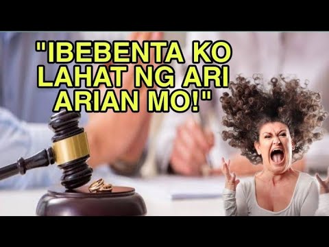 Video: Paano Mapakawalan Ang Isang Asawa Mula Sa Isang Hindi Privatized Na Apartment