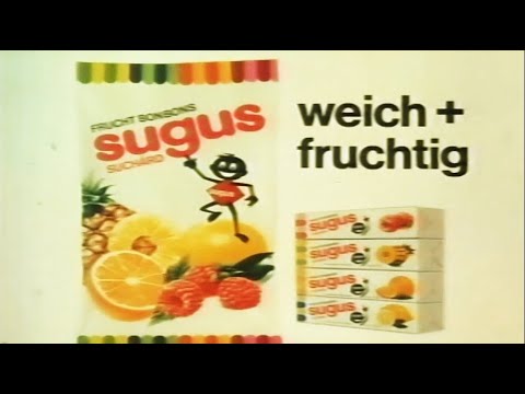 2.5 kg Sugus