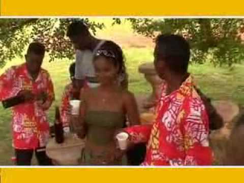 Fandrama Ataova Arrosage