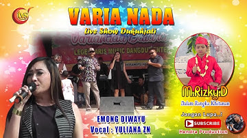 Yuliana ZN Emong Diwayu