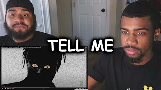 Juice WRLD - TELL ME U LUV ME ft. TRIPPIE REDD (OFFICIAL MUSIC VIDEO) REACTION