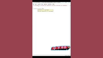 PROGRAM TO PRINT AN INVERTED PYRAMID PATTERN OF NUMBERS #Python #css #html #mysql#git&github #shorts