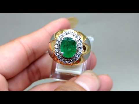 Dijual Batu Permata Zamrud kolombia Emerald beryl Asli Kode Barang : 696 Nama Gemology Batu (Gemston. 