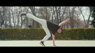 Александр Черноскутов | Танец на площади