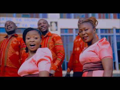 Niseme Nini   By Bernard Mukasa JBC Choir   Bukoba Parish