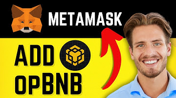 How to Add opBNB to MetaMask wallet - Easy Step-By-Step (2024)