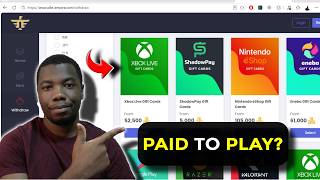 Can You Really Make Money With Surveys & Games? | Idle-Empire Review 2026 screenshot 4