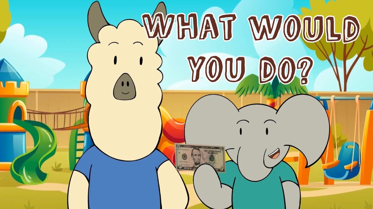 SEL- What Would You Do? 🤔