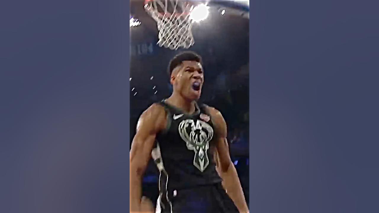 short giannis
