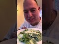 Apefather and The Family Monday Italian Dinner #12 #apefather #italian #dinner #oh