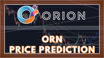 The Orion Protocol ORN Price Prediction & Analysis for 2021