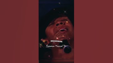 Thumbnail of No Me Quiero Enamorar #kalimba #romancemusicaltv