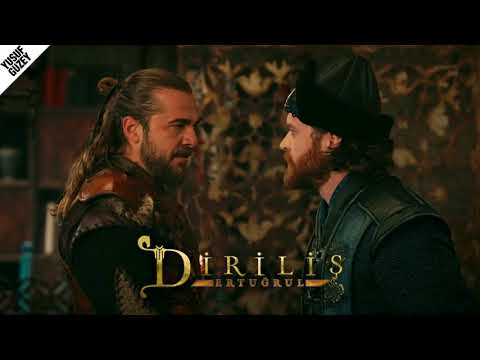 Diriliş Ertuğrul Müzikleri - Burada Devlet Benim