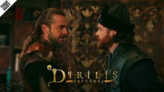 Diriliş Ertuğrul Müzikleri - Burada Devlet Benim