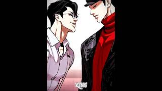 Lookism Chapter 612 Leaks #shorts #anime #manhwa #lookism #edit #leaks #spoilers #latestchapter #612