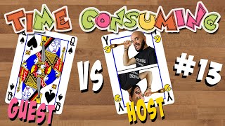 the GUEST vs HOST system