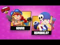 Novos Remodels da Penny e Jessie? [Supercell Responde] no Brawl Stars