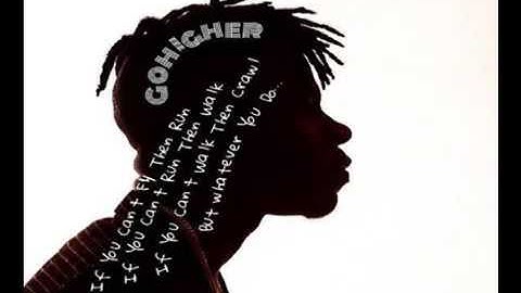 StoneBwoy – Go Higher (Audio Slide)