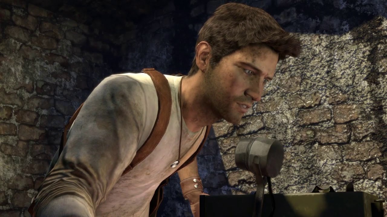 Uncharted™ The Nathan Drake Collection 3 YouTube Uncharted™ The Nathan Drake Collection 3 YouTube