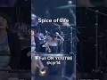 ROUTE14band - "Spice of life" (Live at ChilpoJazz Festival 2024, Korea) #ライブ #trumpet #music #jazz