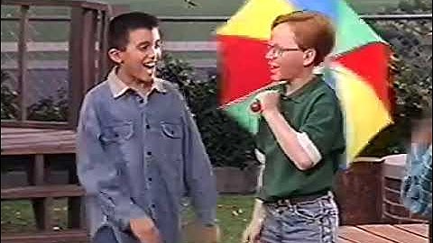 Once Upon A Time (2010 Version) Part 11