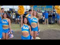 @rosebowlstadium UCLA Vs Iowa 2024 Friday Night