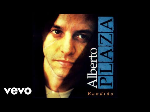 Alberto Plaza - Sentencia (Audio)