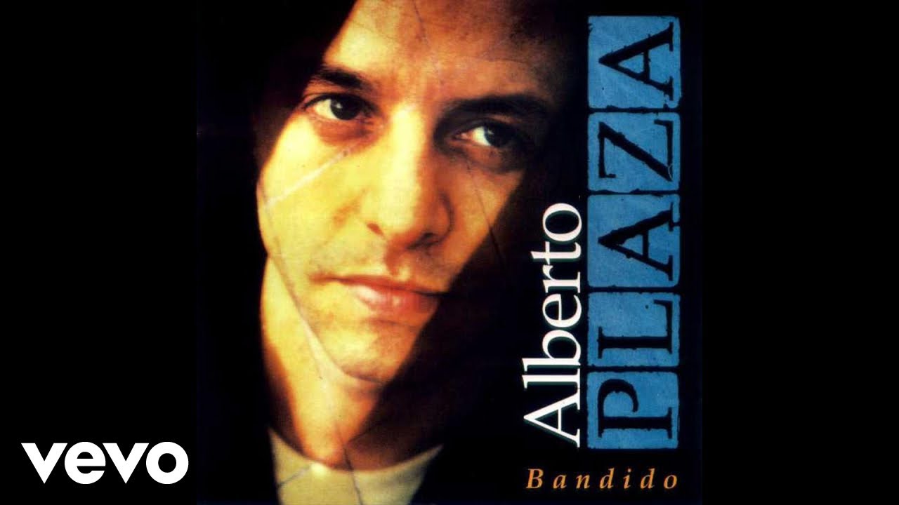 Watch Alberto Plaza - Sentencia (Audio) on YouTube Watch Alberto Plaza - Sentencia (Audio) on YouTube