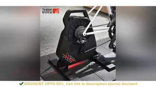 New ThinkRider X2Max Smart Bike Trainer MTB Road Bicycle home trainer Built-in Power Meter power met