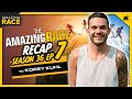 Amazing race 36  ep 7 recap with korey kuhl