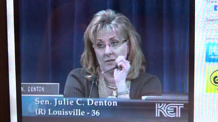 Julie Denton