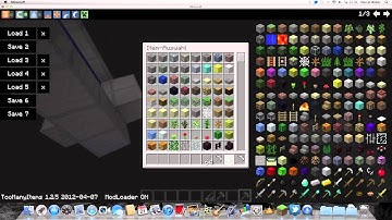 Mod: AstroCraft - Geh ins Weltall (Vorstellung+Installation am Mac)
