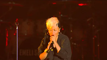 Emeli Sande - Read All About It Live @ EXIT 2015