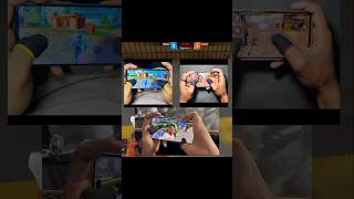 1v4 Clutch Trick 😈 Free Fire Pro Tips #freefire #shorts