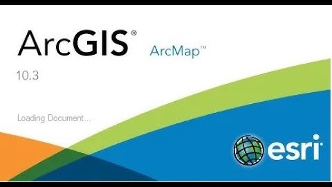Subset/Clip Raster Image in Arcmap 10.3 - Tutorial 2