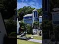 神戸北野異人館街 part2 うろこの家から北野外国人倶楽部〜I will be saving for you with my love/角松敏生 #shorts #kobeijinkan #角松敏生