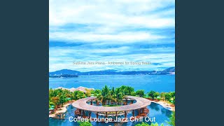 Mellow Moods for Workcations