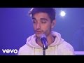 The Wanted - Chasing the Sun (AOL Sessions)