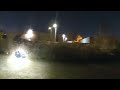 Bodycam: Armed Robbery Suspect Gets Shot. New Orleans, LA. February 8, 2022.