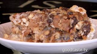 Goodtaste.tv royers round top cafe is iconic for texas-sized pies in a
priceless southern setting. now you don’t have to make quite the
treck top, t...