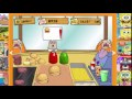 Spongebob Krabby Patty Dash Game 