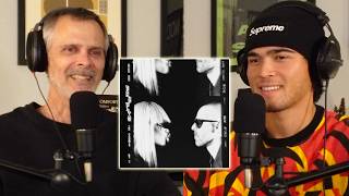 Dad &amp; Kai React to Erykah Badu, The Alchemist - Before The World Blows